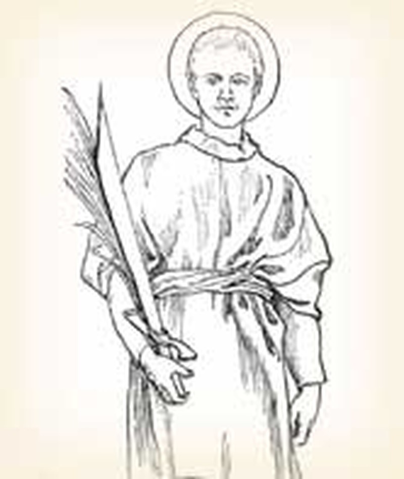 Alban, 1st Martyr in Britain