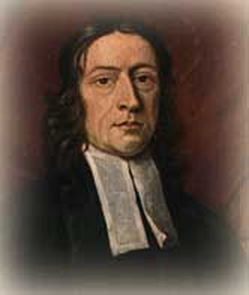 1st Methodist Conference Convened in London