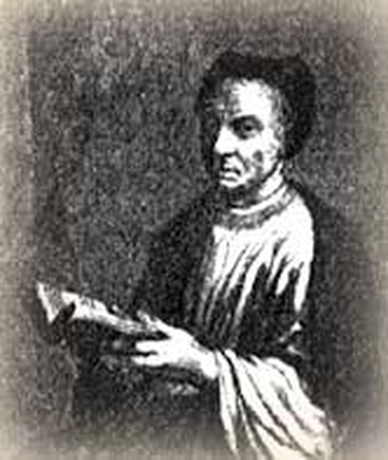 Thomas a Kempis, Priest, Monk, and Writer 