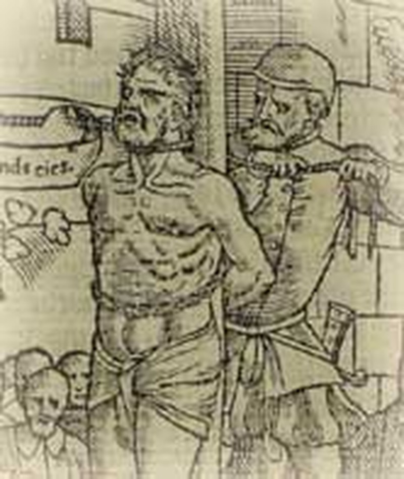 William Tyndale: Biography of the Father of the English Bible