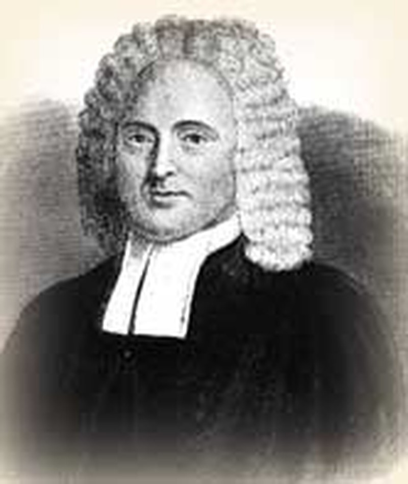 Samuel Davies, Master Speaker - 1701-1800 Church History Timeline