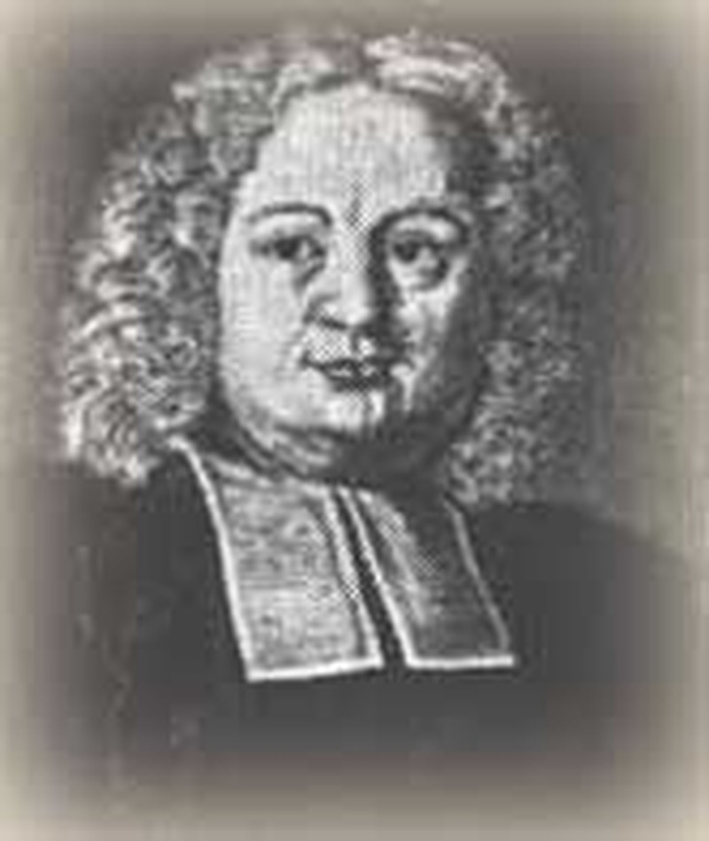Benjamin Schmolck in Catholic Silesia