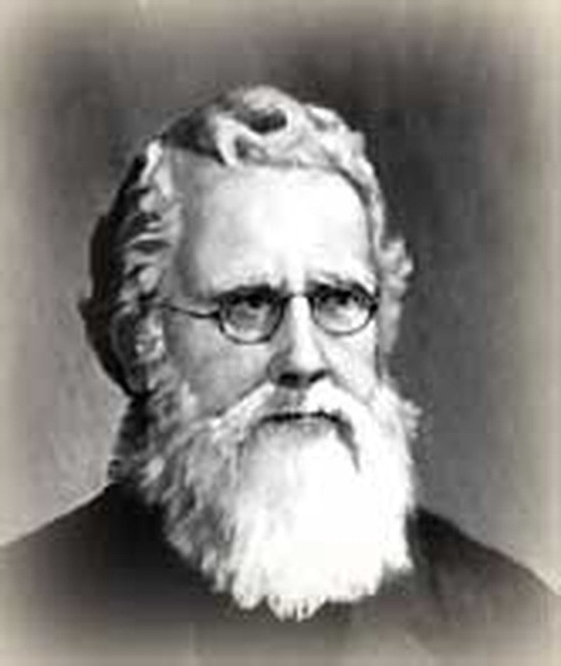 Hudson Taylor's Heart for China's Millions