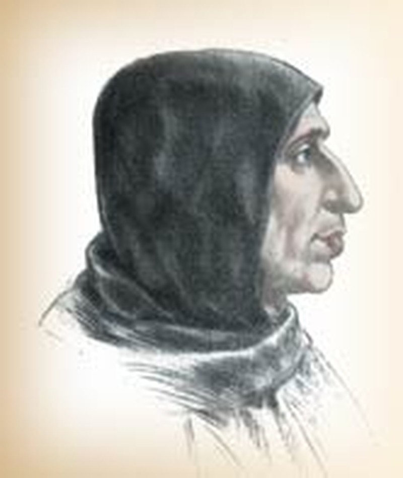 Girolamo Savonarola - His Life Story and Death
