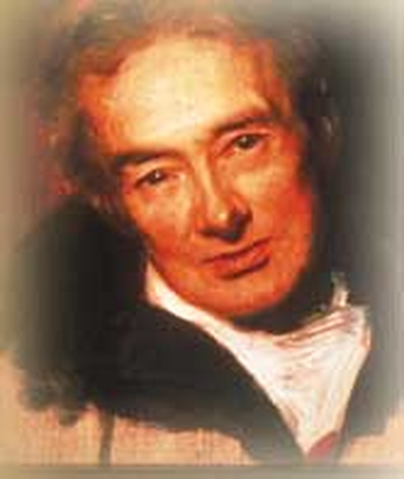 William Wilberforce - 1801-1900 Church History Timeline