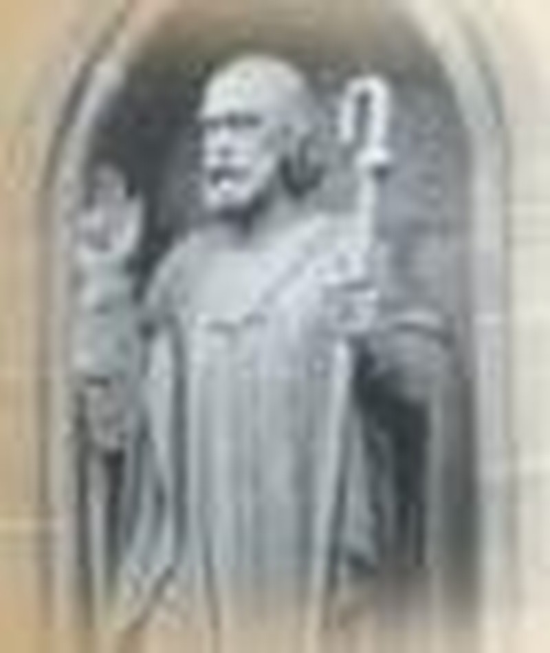 The Celtic Missionaries of Ireland