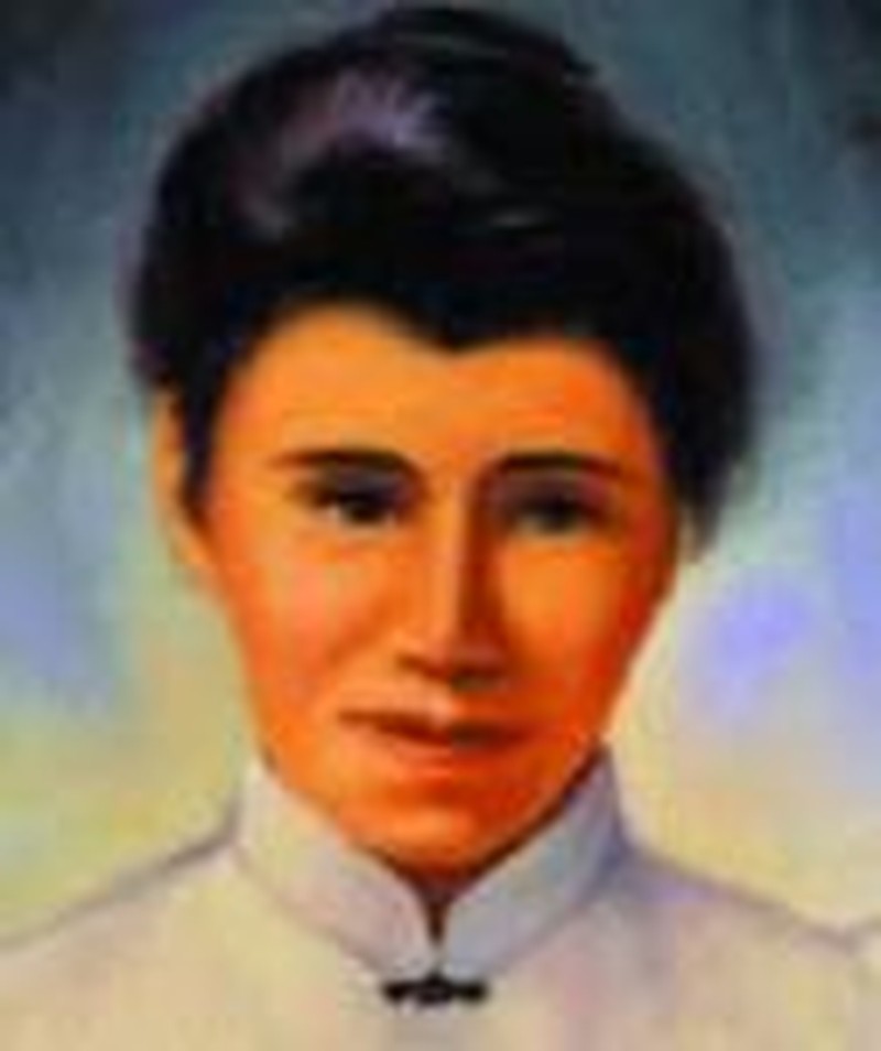 Amy Carmichael Helped the Helpless
