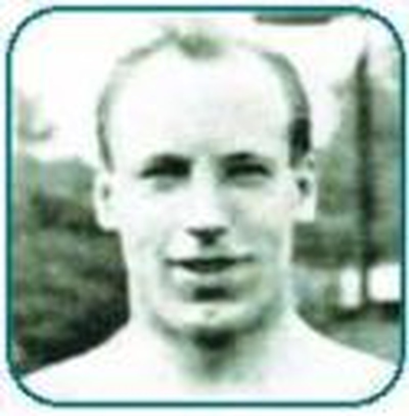 Eric Liddell: Greater than Gold
