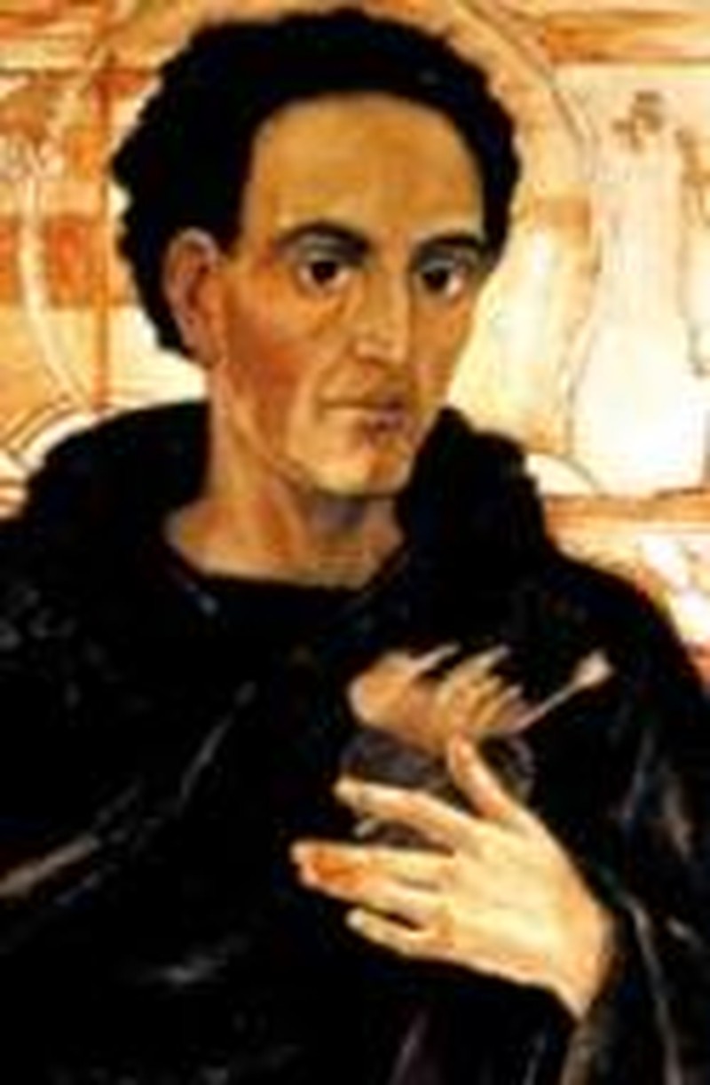 Augustine: Troubled Youth, Famous Thinker