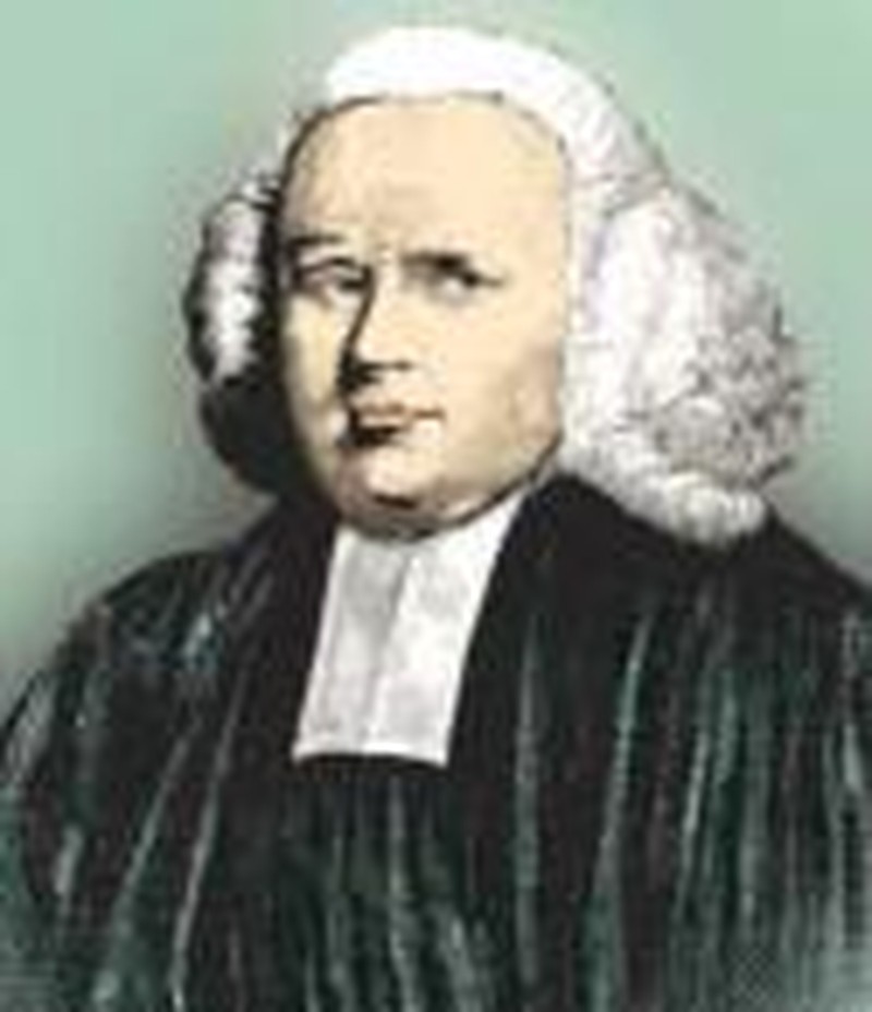 George Whitefield: From School Dropout to Open-Air Evangelist