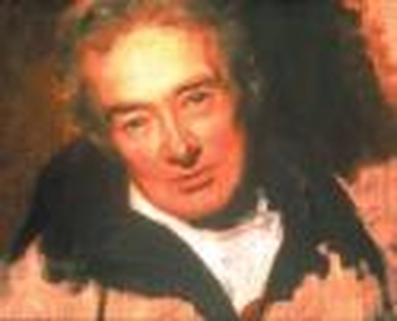 William Wilberforce: The Little Man Who Stopped a Big Evil