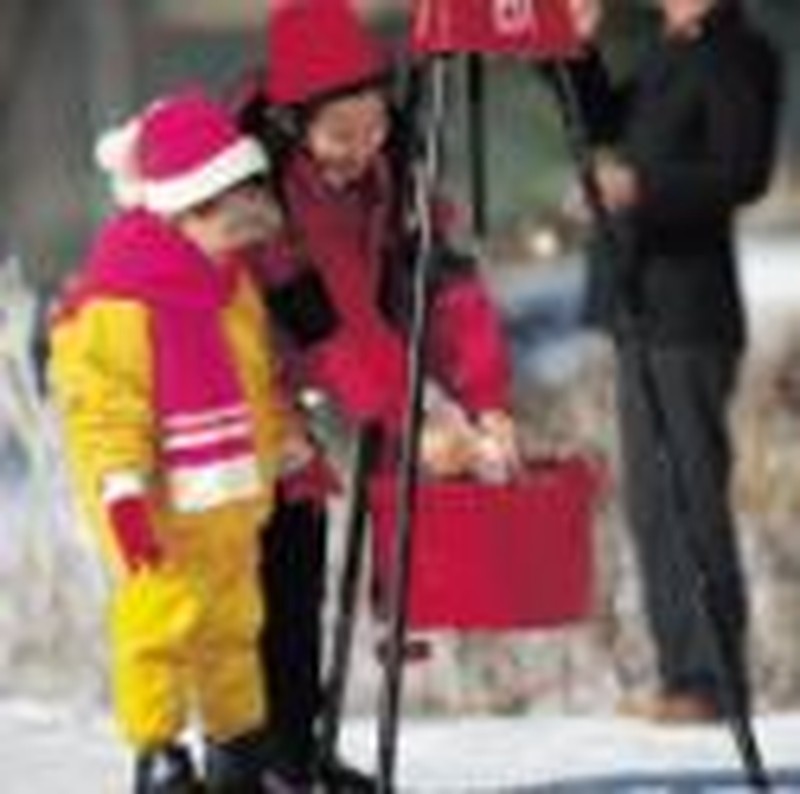 To Freely Give this Christmas