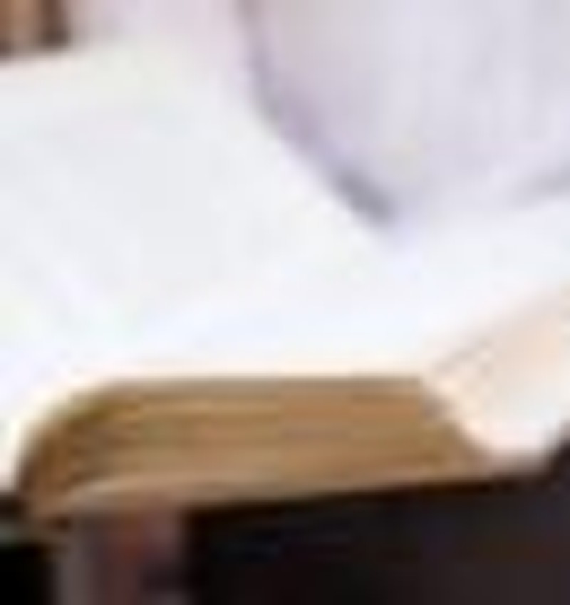 Literary Structure of the Bible