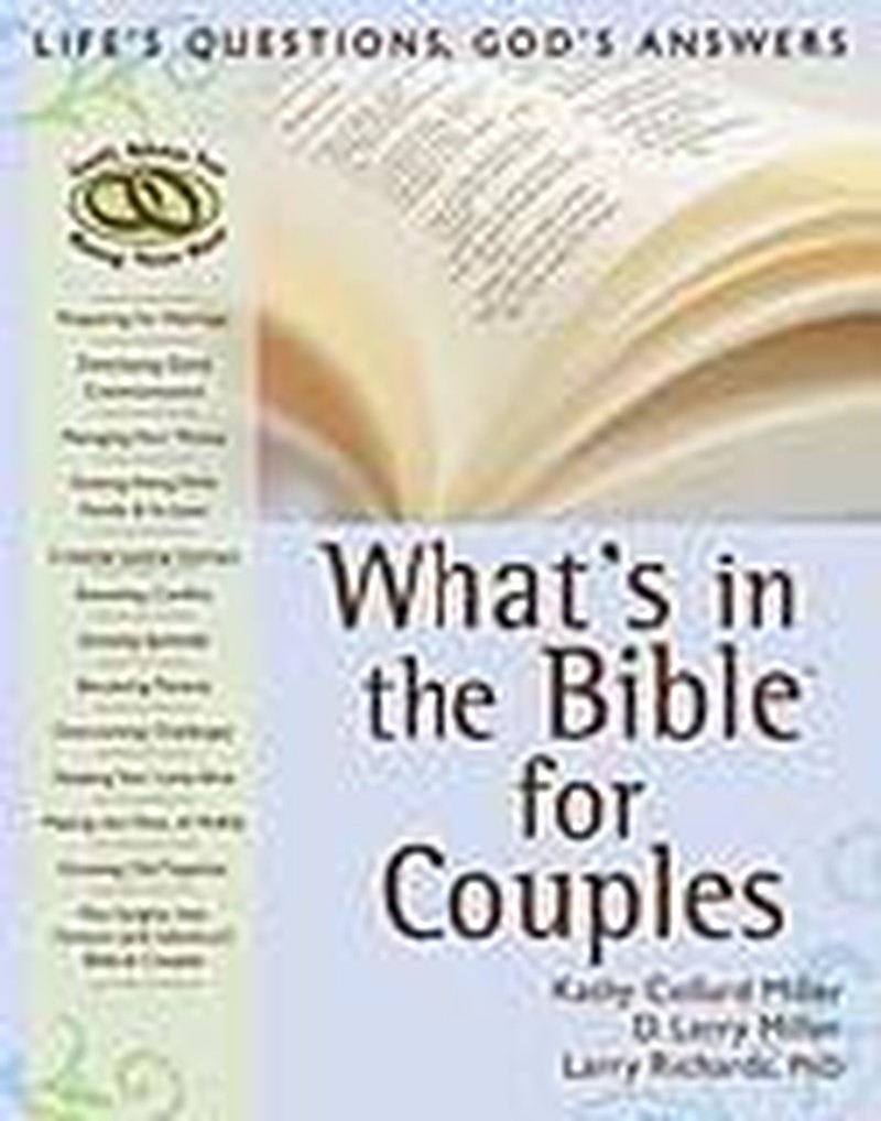 1 Corinthians 13: Wisdom for Choosing a Good Spouse