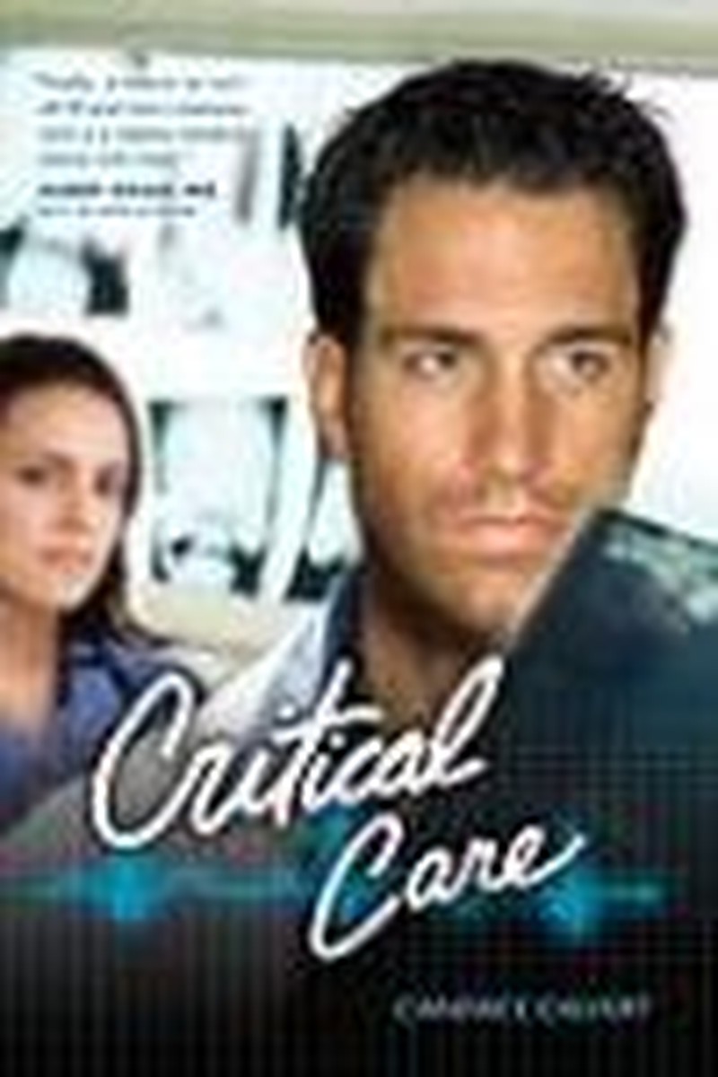 Critical Care Christian Books Review, Excerpts