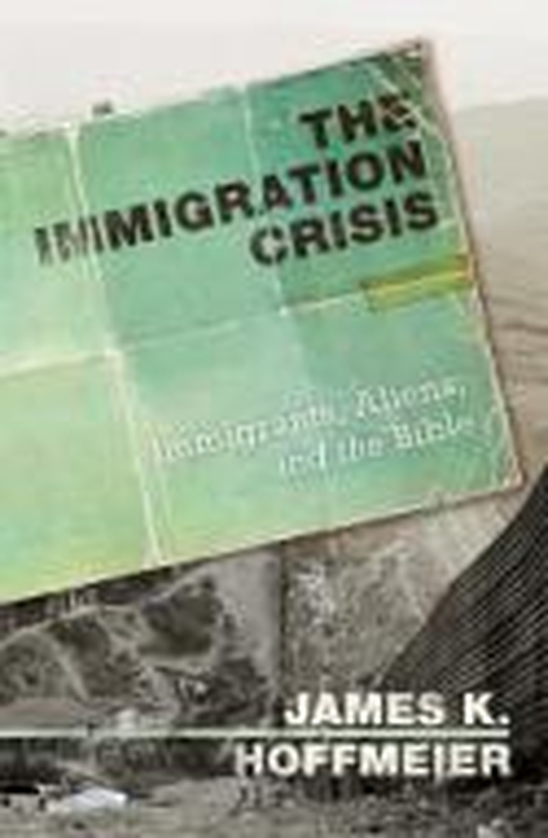 The Immigration Crisis: How Do We Begin to Solve It?