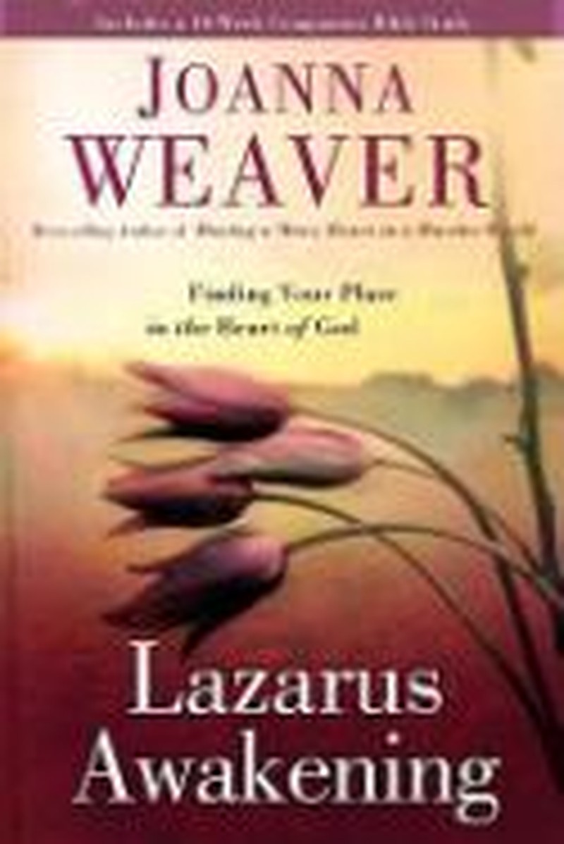 The Tale of the Third Follower: Excerpt from <i>Lazarus Awakening</i>