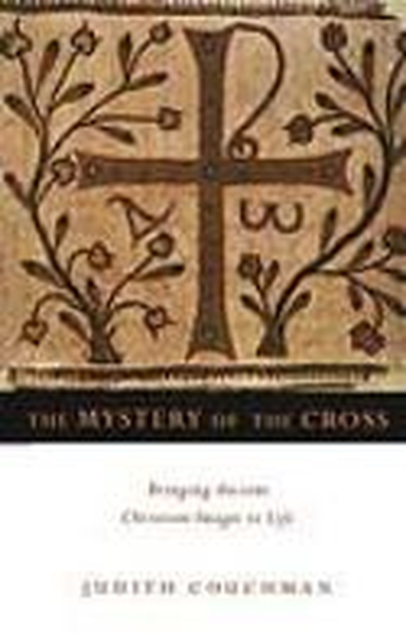 Coins for the Kingdom: The Mystery of the Cross