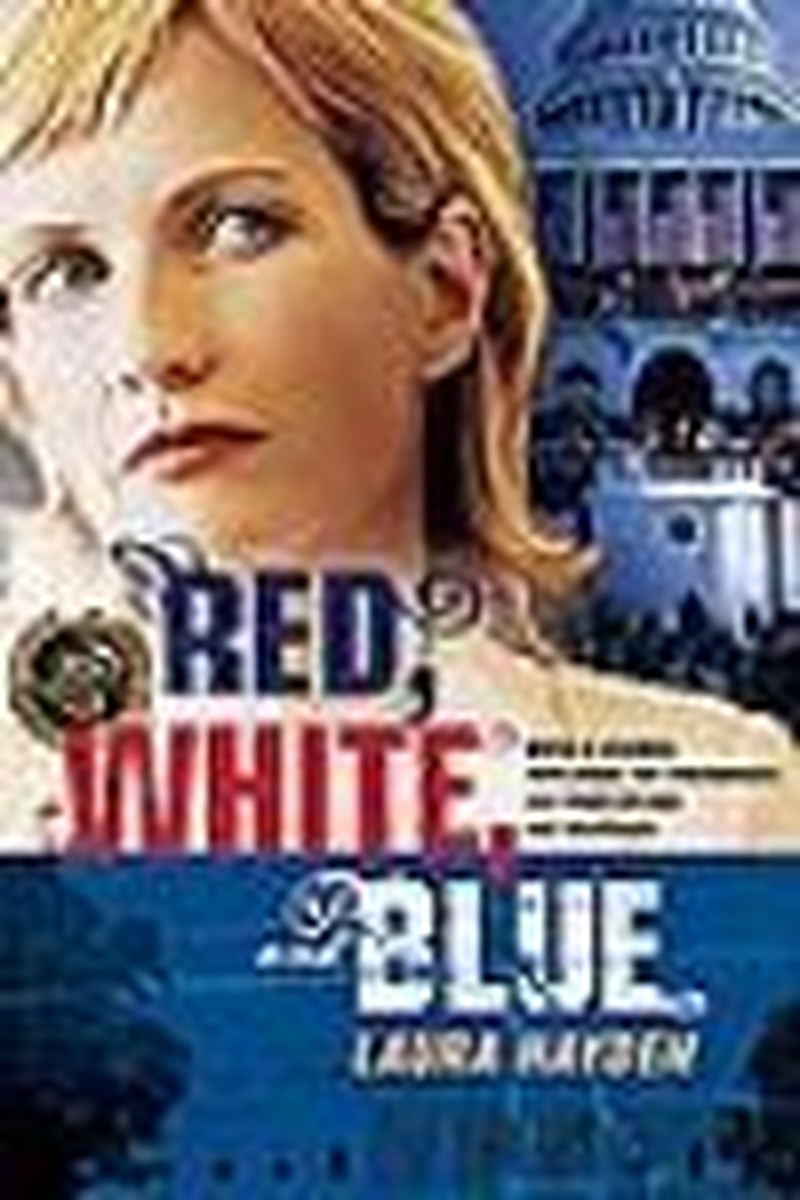 Red, White and Blue