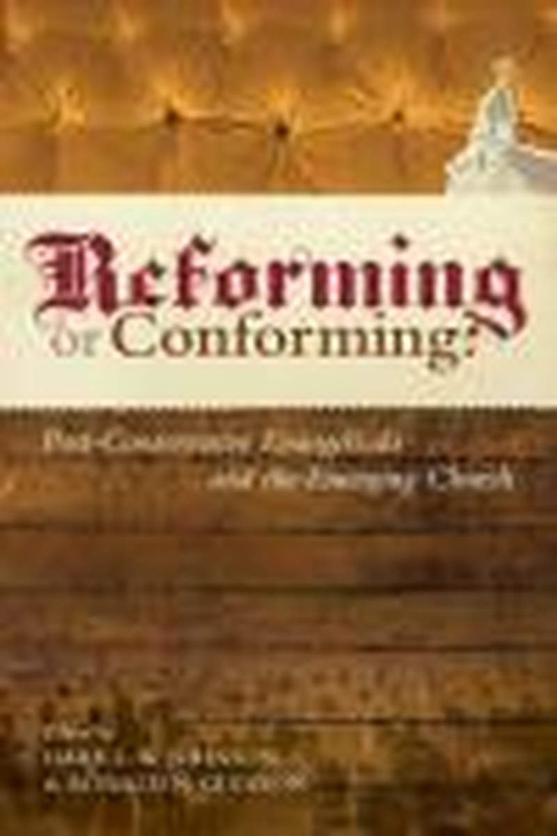 Reforming or Conforming?