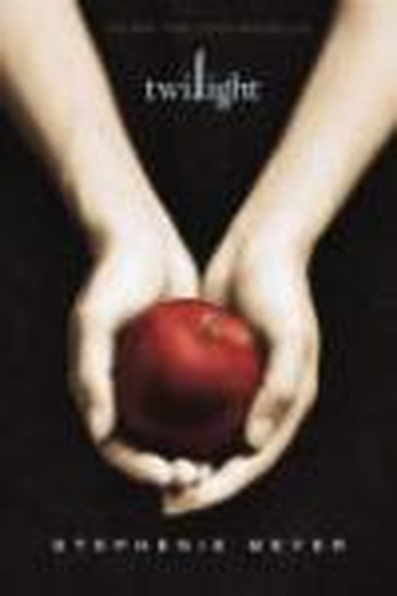 'Twilight' Books Send the Wrong Message