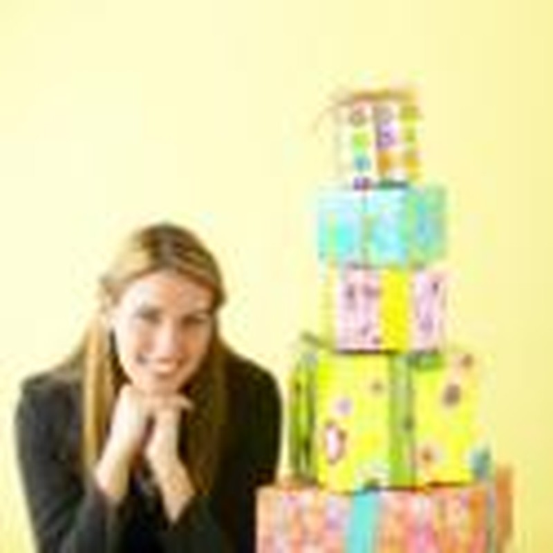 The Generous Cheapskate: Tips for the Other Gift-Giving Season
