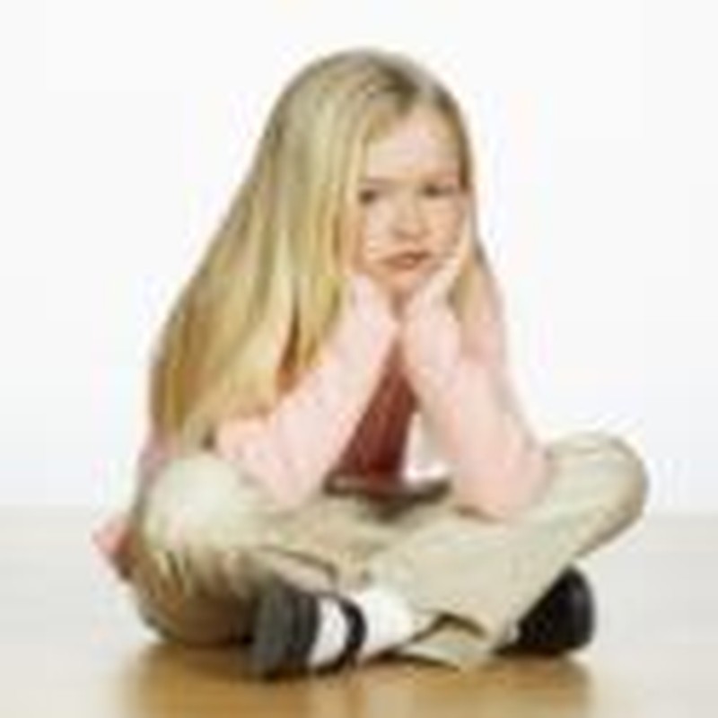 The Challenge of Disciplining a Strong-Willed Child