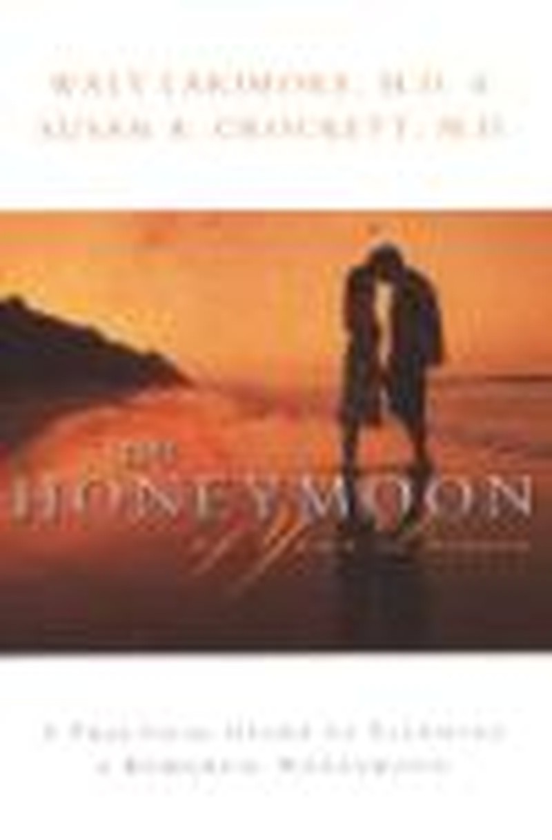 Why is honeymoon important?