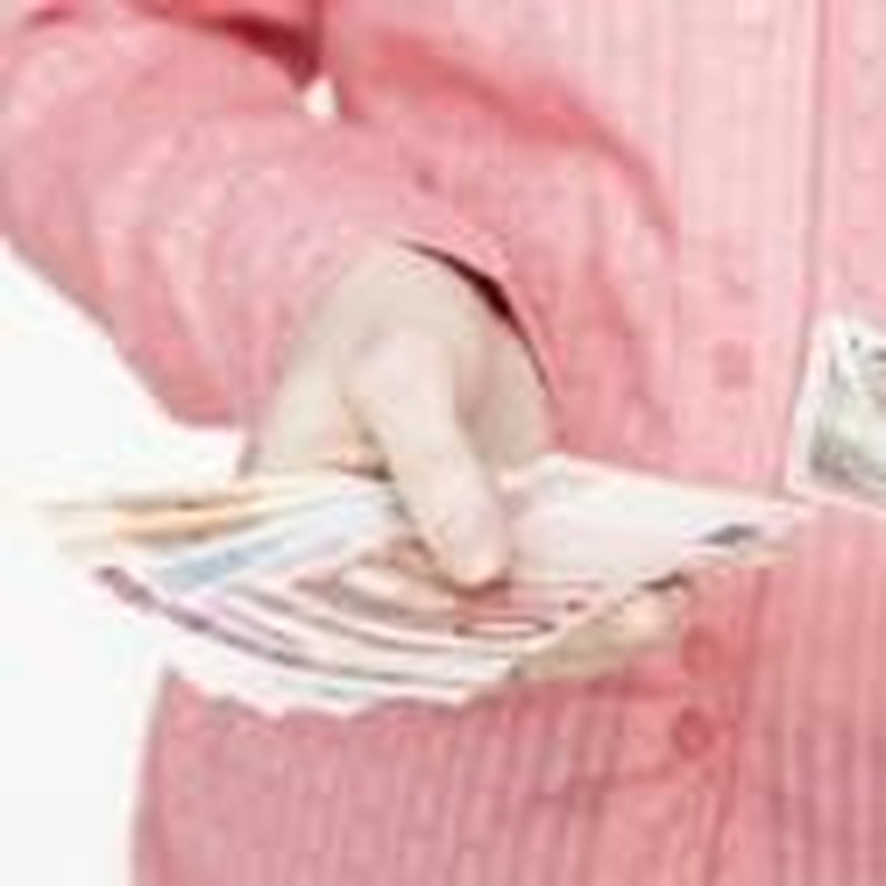 Six Keys to Responsible Spending