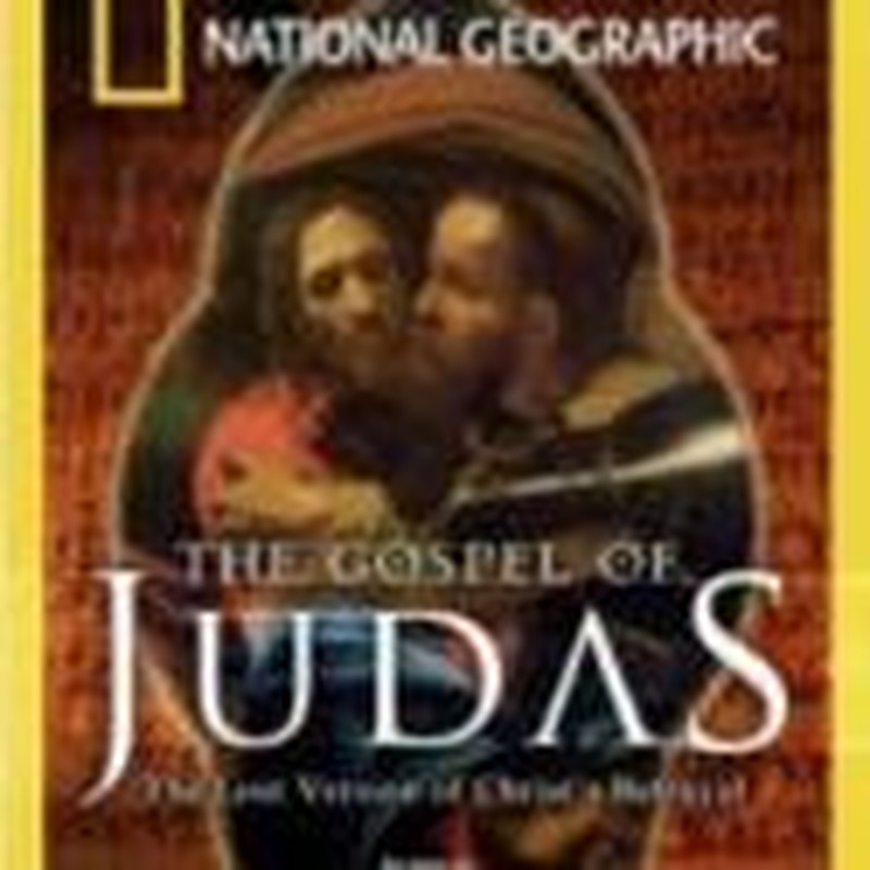 <i>The Gospel of Judas</i>: The Betrayal of Truth
