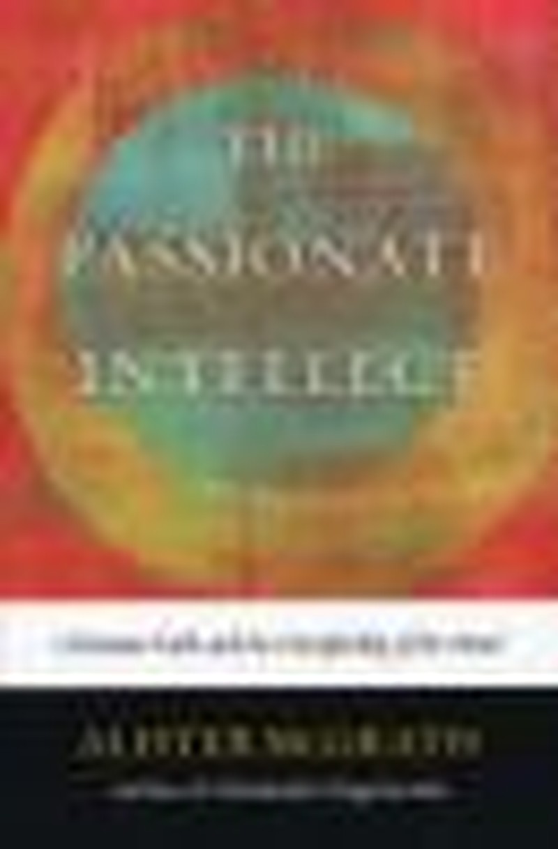 Think Theologically: A Review of Alister McGrath's <i>The Passionate Intellect</i>