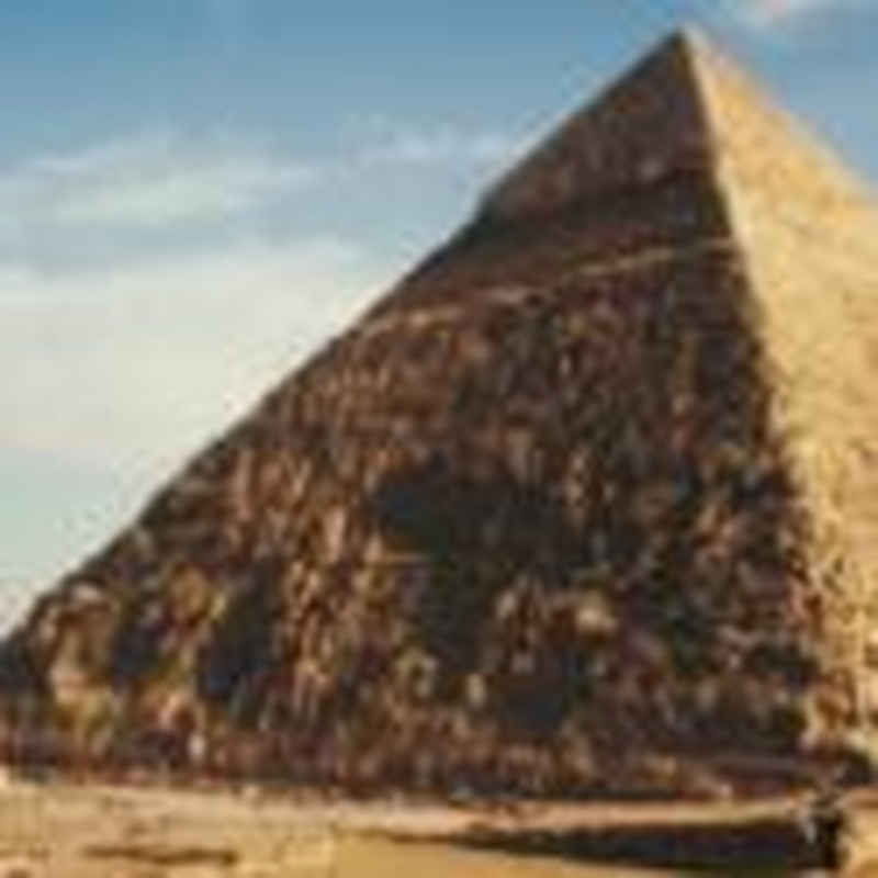 Of Pastors & Pyramids: Master Builders Required