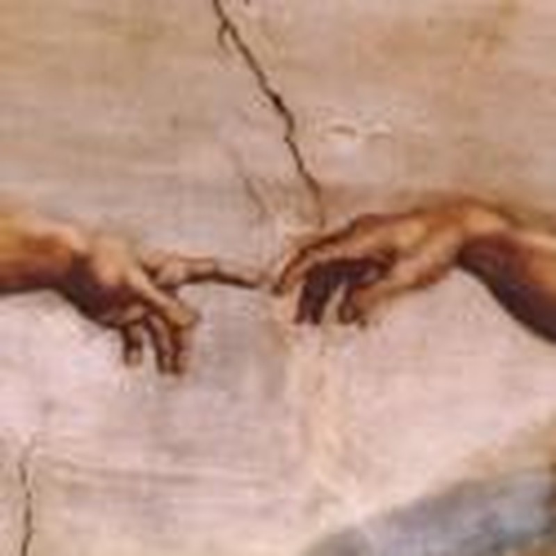 How the Church Can Reclaim Art's Draw & Creative Power