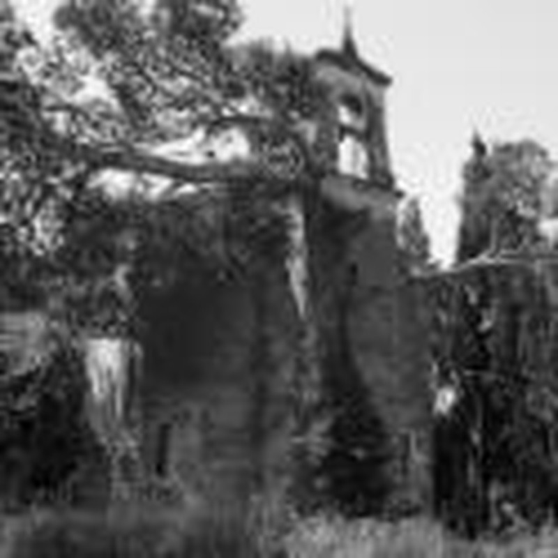 Dancing on the Grave of the Church