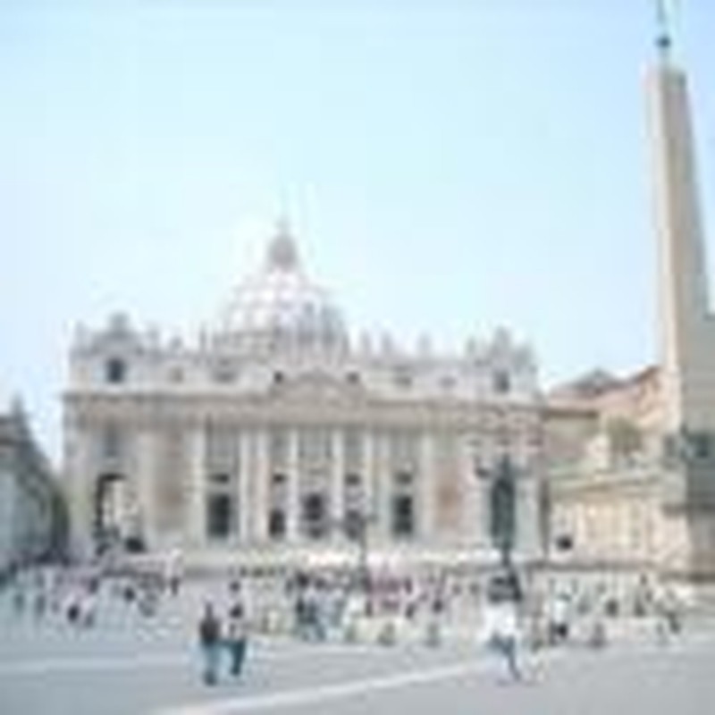 50 Years Later, Vatican II's Legacy Still Being Felt