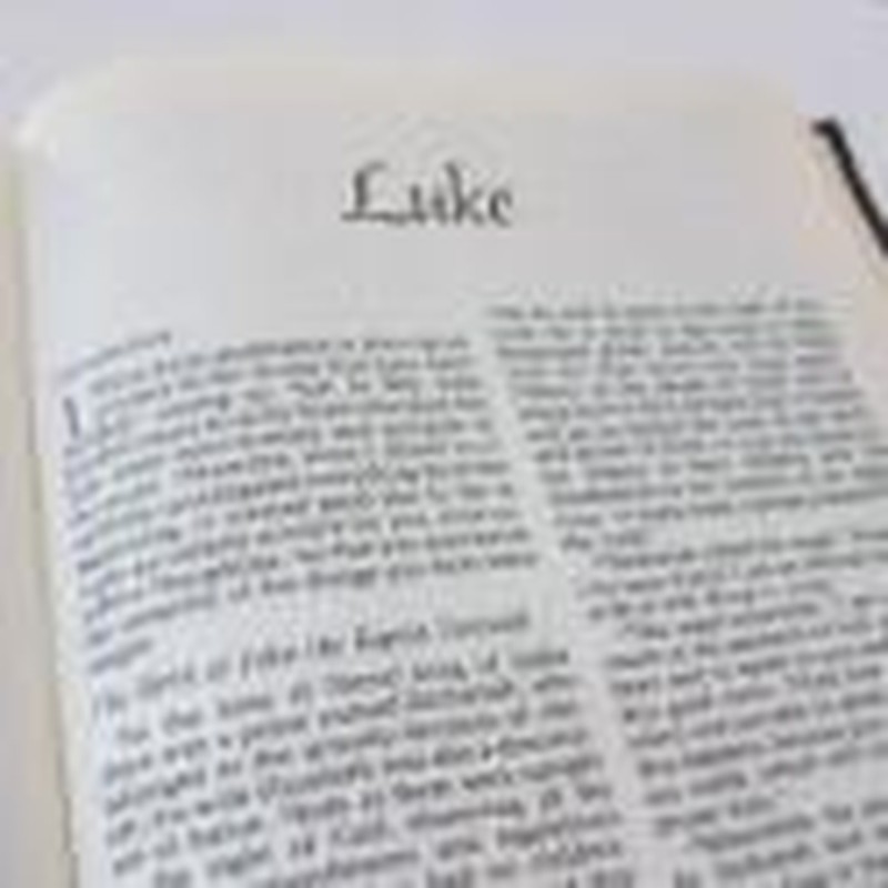 Discovering the Power of Luke's Gospel: A Greek Word Study without Greek