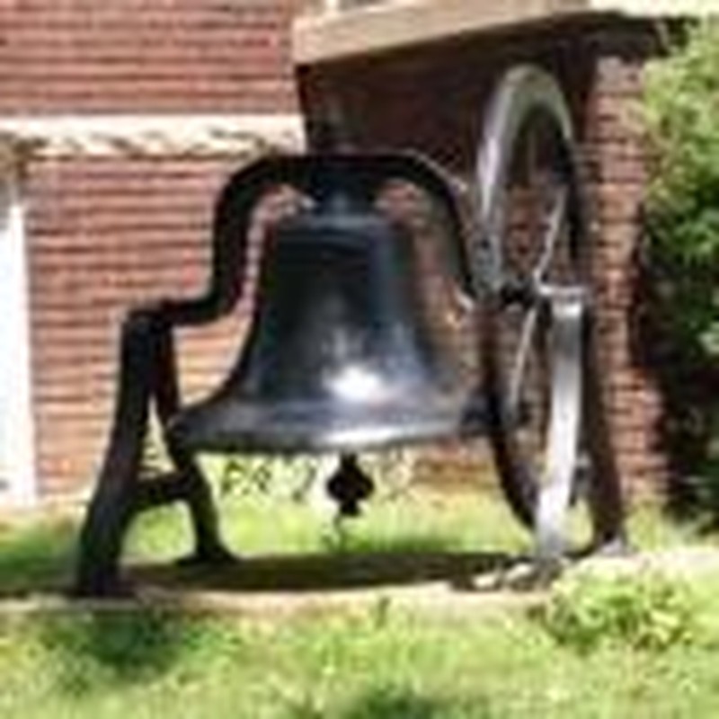 Sister Sarah & The Bell: Lessons for the New Pastor