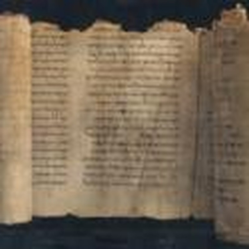 The Great Isaiah Scroll & the Original Bible: An Interview with Dr. Peter Flint