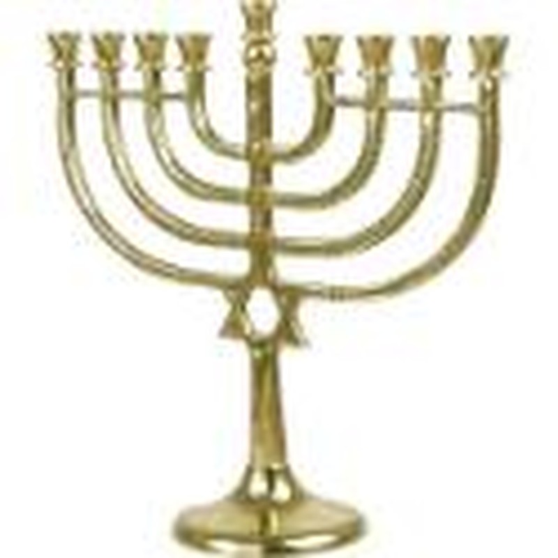 Hanukkah: Bringing More Light into the World