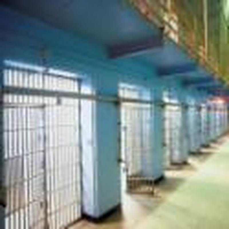 Join the 'Sheep' in Prison Ministry