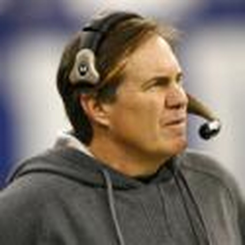 Bill Belichick: Much More Than Meets the Eye