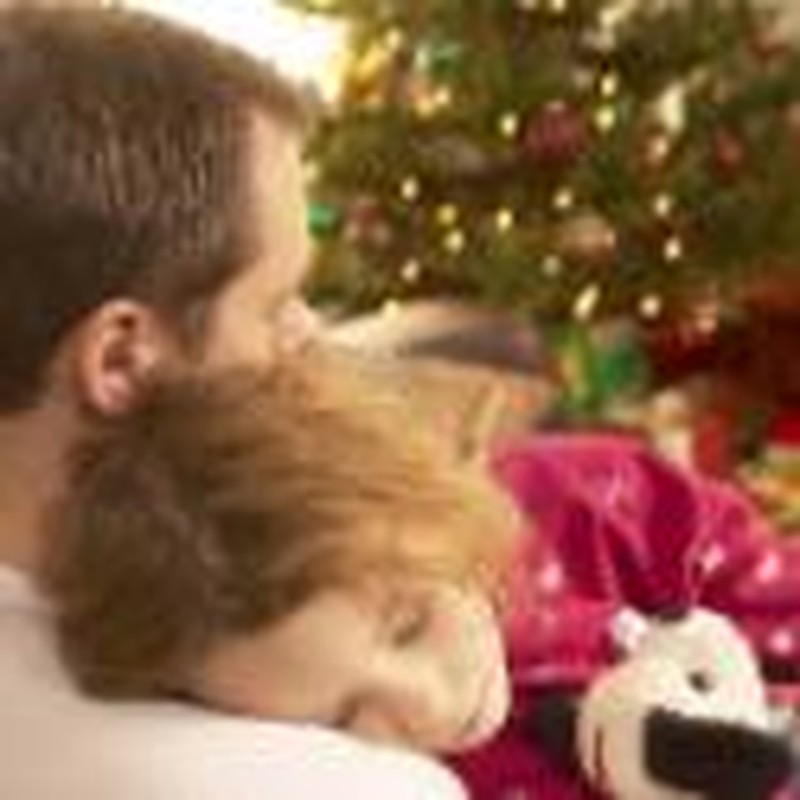 Simple Ways to Help Hurting Families this Christmas