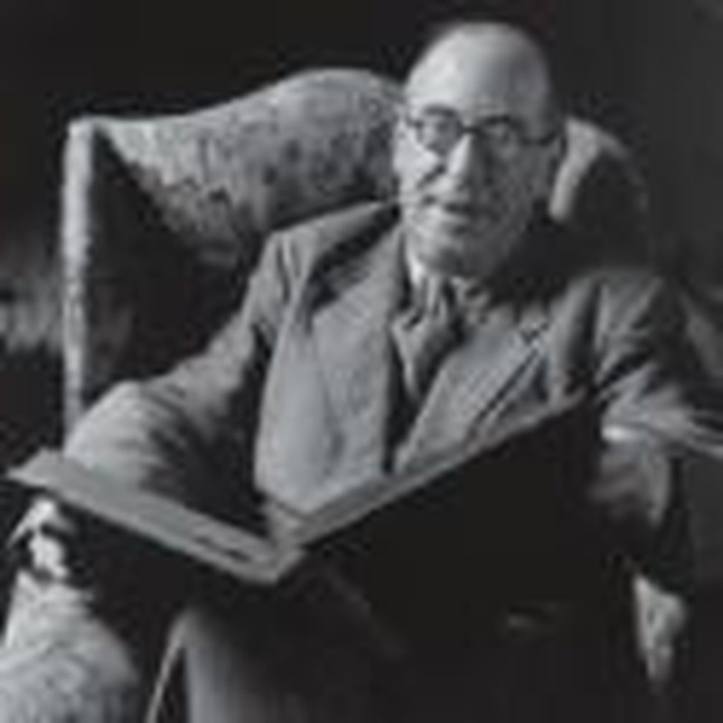 Why Bother with C.S. Lewis?