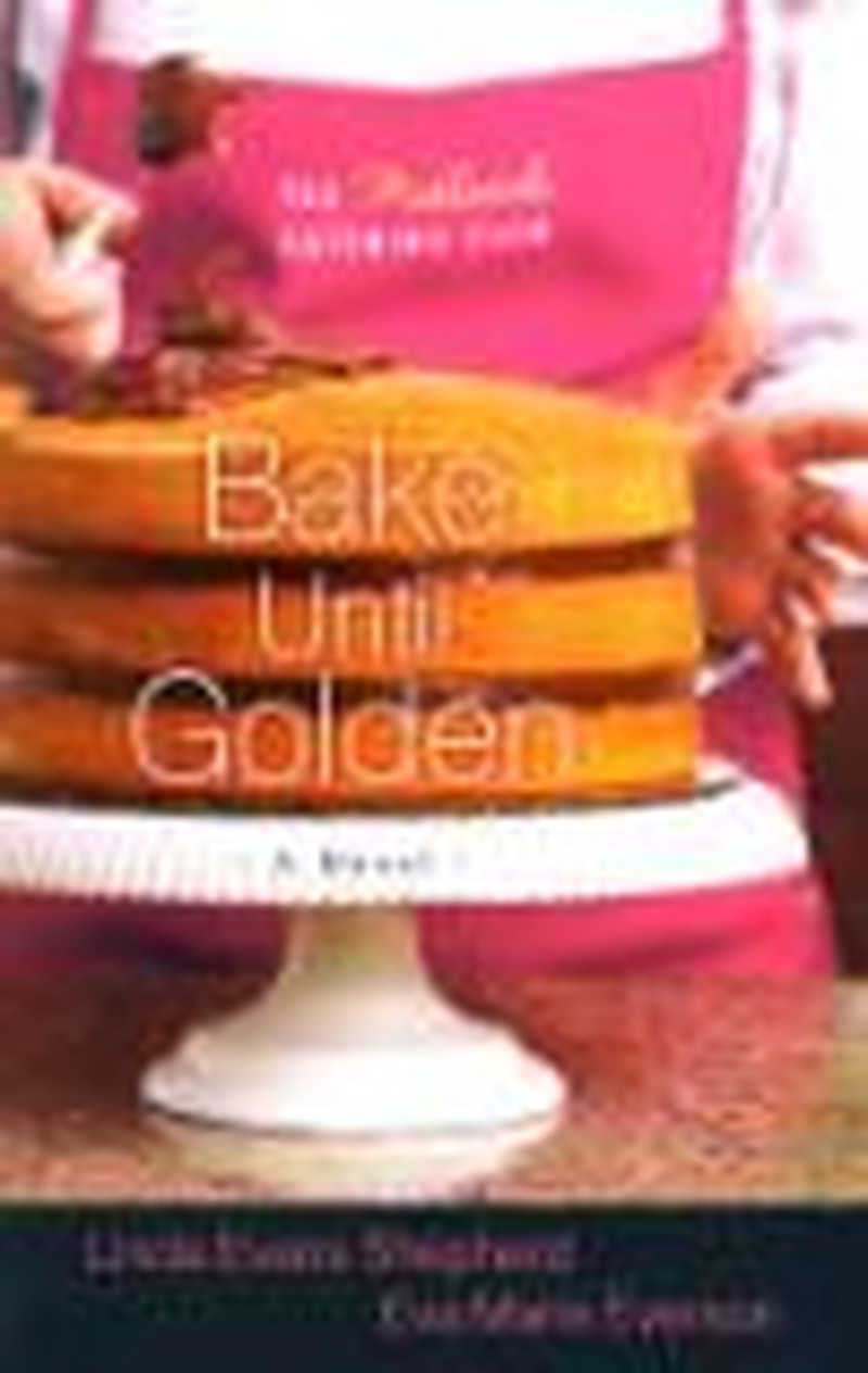 <i>Bake Until Golden</i> is a Sweet End to a Tasty Series