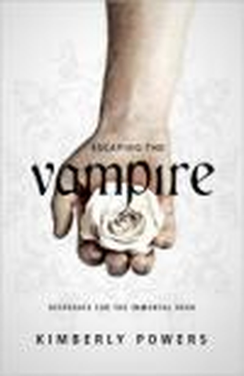 Escaping the Vampire: The Allure of Darkness