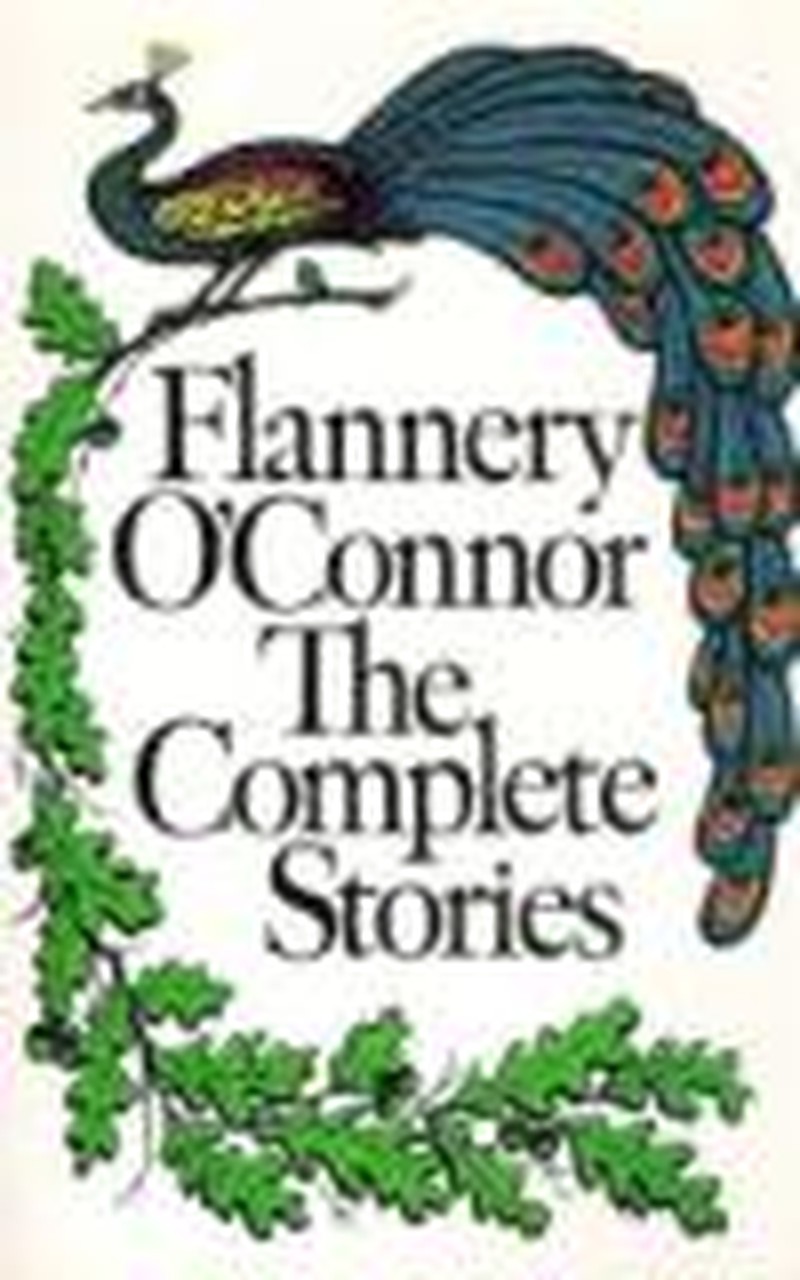 O'Connor's Latest Award:  An Implicit Plea to Christian Writers - Part 1