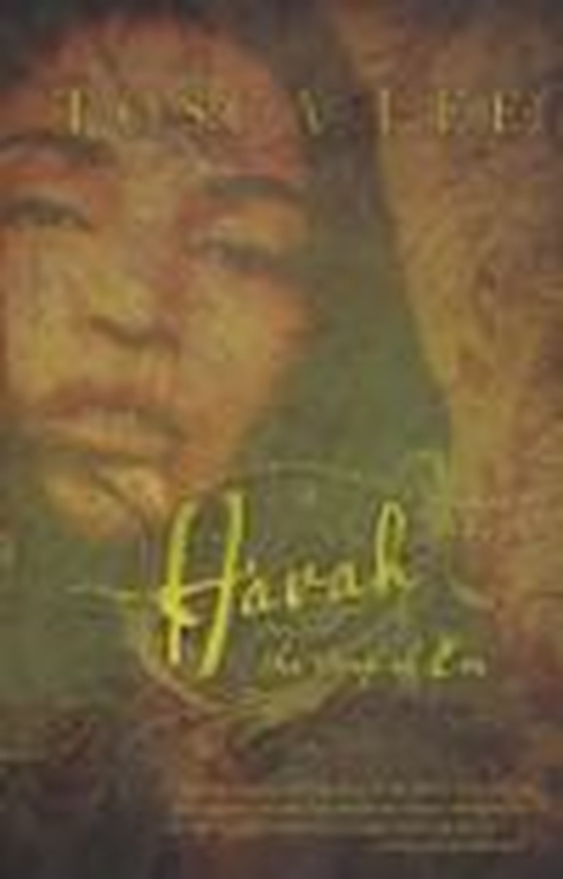 Intriguing <i>Havah</i> Explores Life in Eden