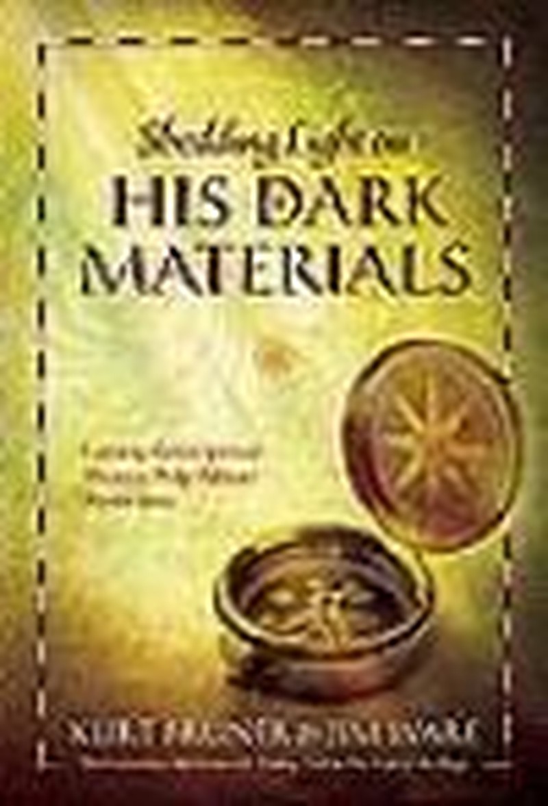 Authors Debunk Mystery of <i>His Dark Materials</i> Series