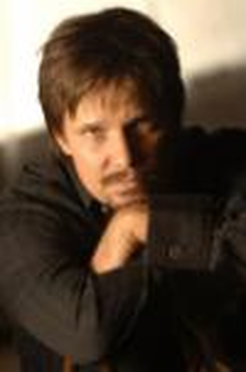 Ted Dekker: Running the Jungle, Ruling the Shelves