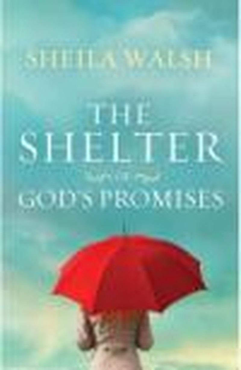 The Shelter of God's Promises